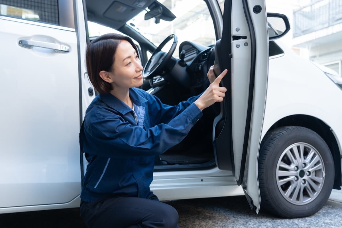 Automobile Business Image